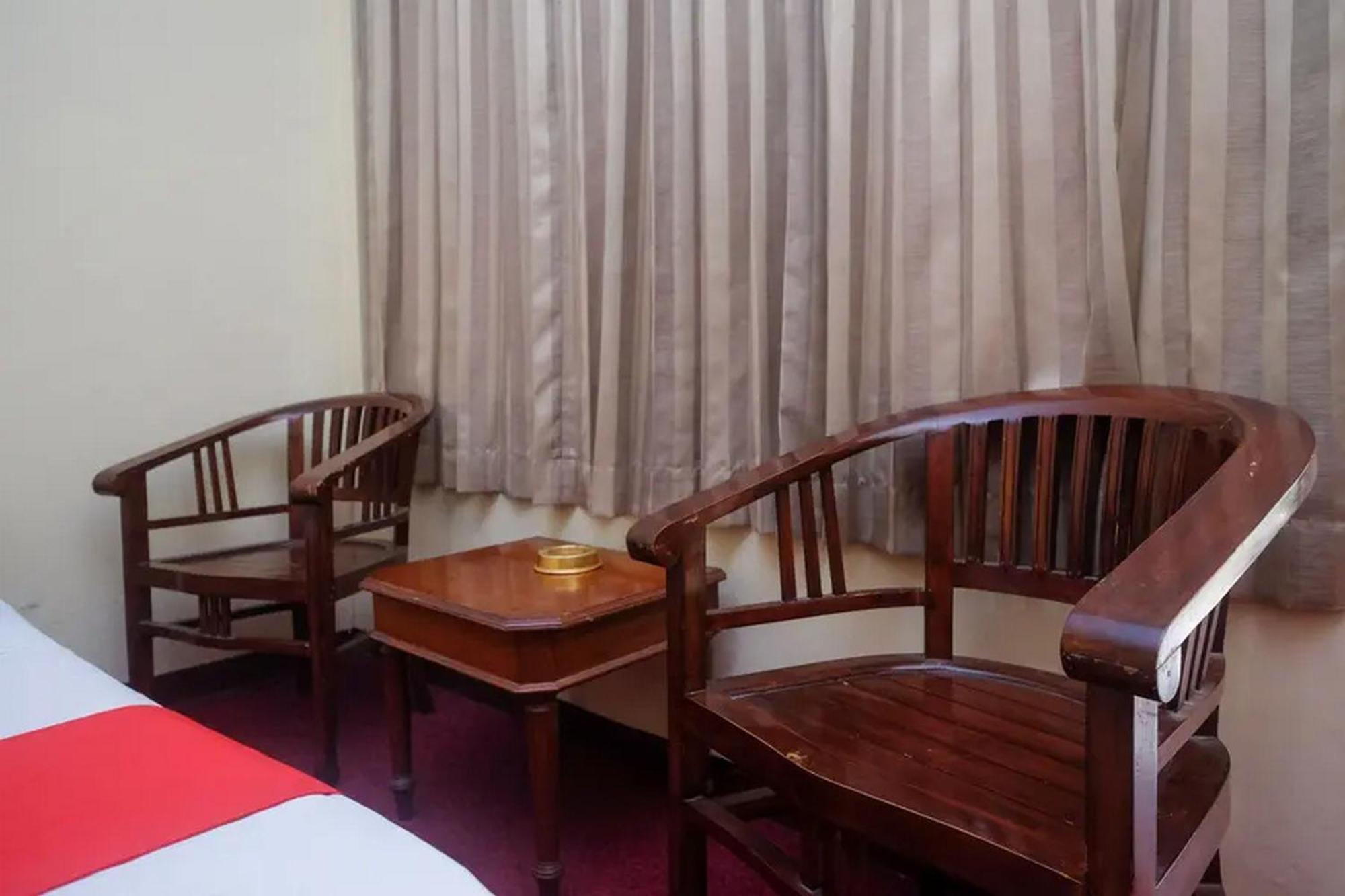 Kamar Standard Twin