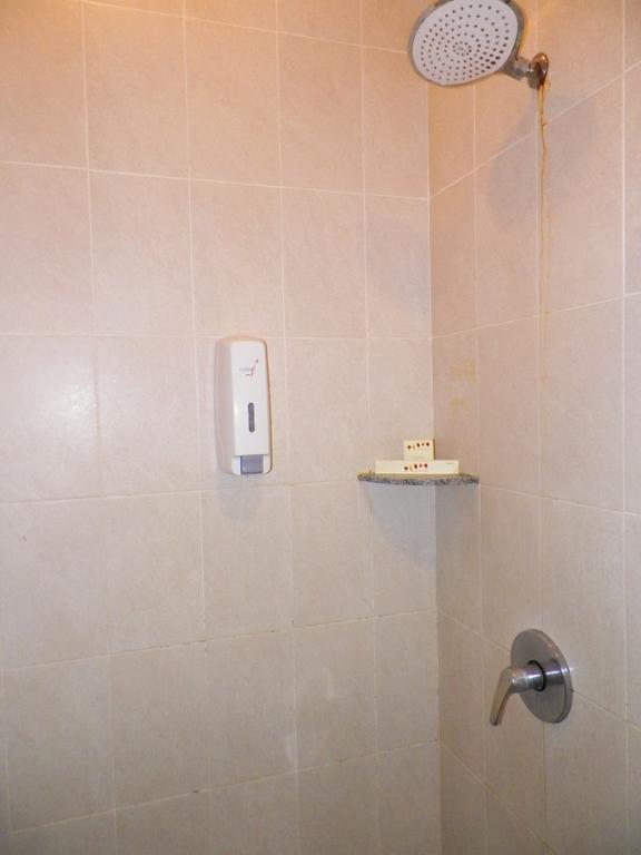 Kamar Superior Double atau Twin