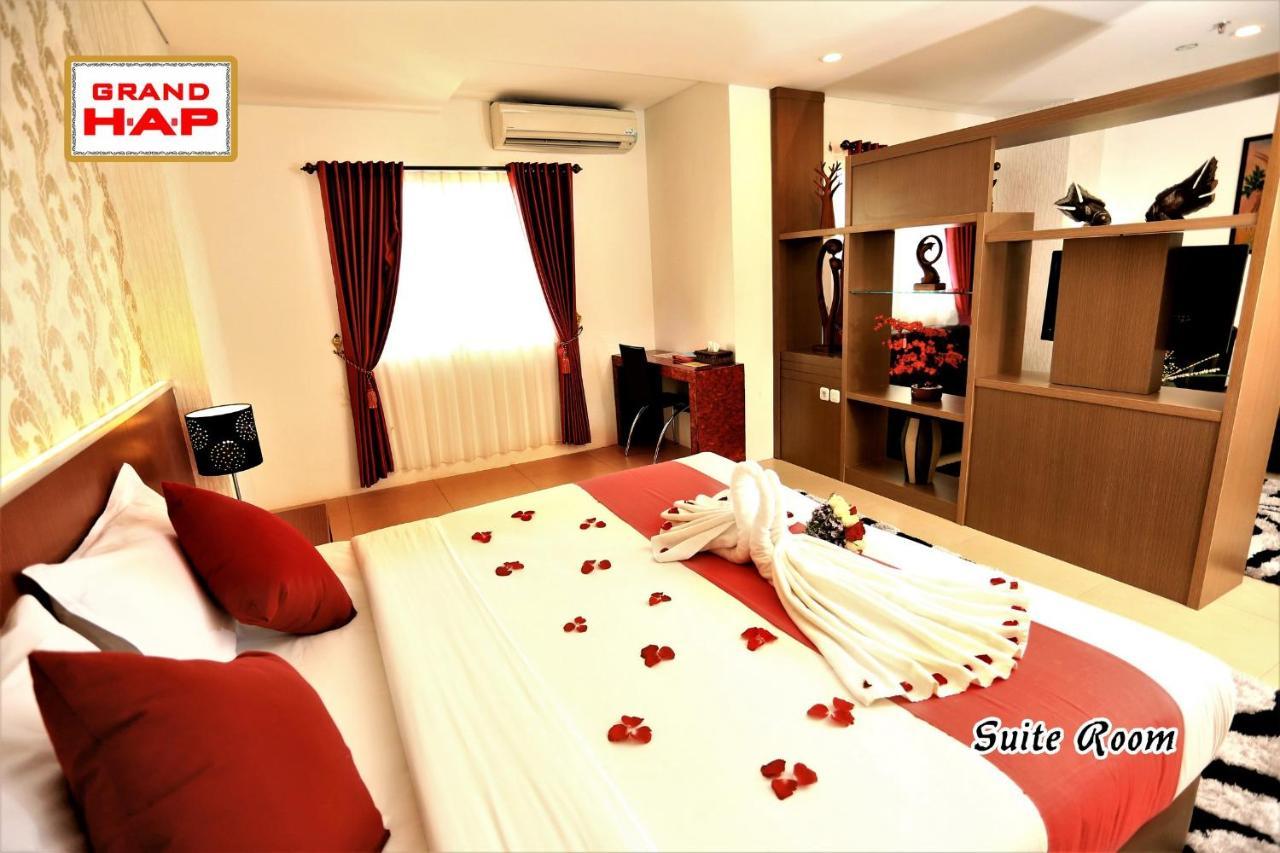 Kamar Executive Double