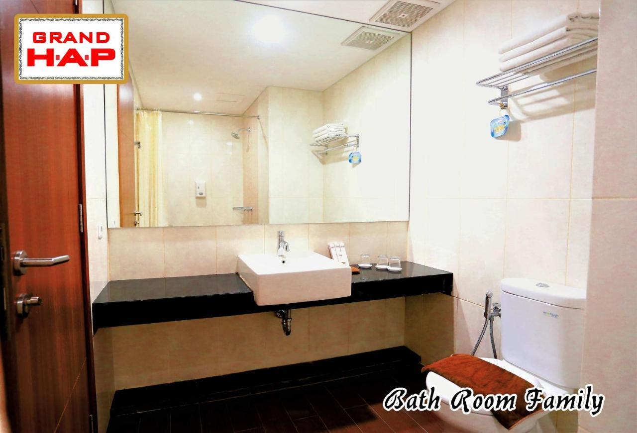 Kamar Keluarga