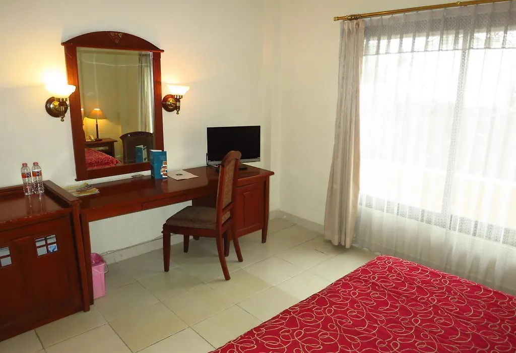 Grand Setiakawan Hotel-1
