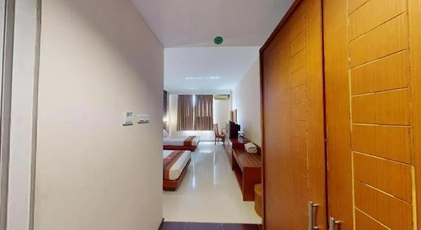 Hotel Bintang-1