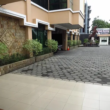 Grand Setiakawan Hotel-2