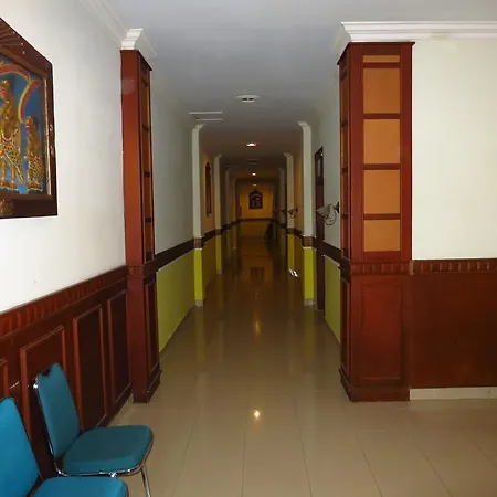 Grand Setiakawan Hotel-3