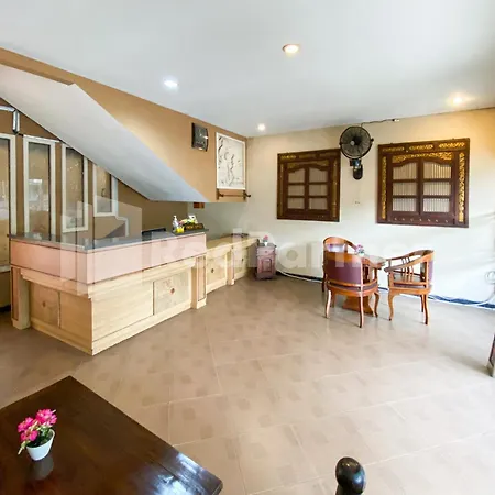 Istana Griya 2 Hotel Solo Redpartner-3