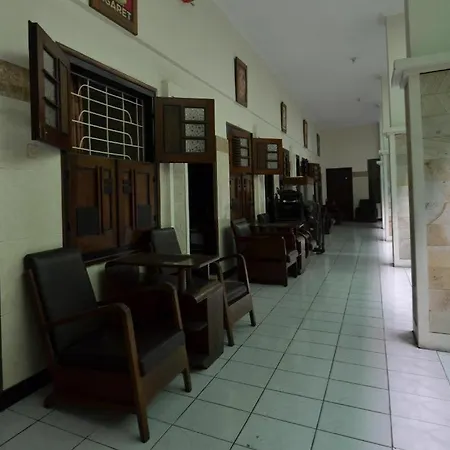 Hotel Keprabon Solo-3