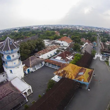 Hotel Bintang-3