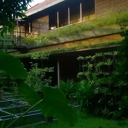 Rumah Turi Eco Boutique Hotel-3