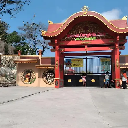 Azhima Resort And Convention-3