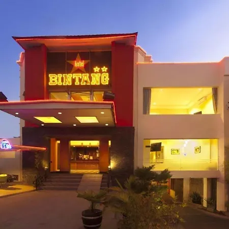 Hotel Bintang-2