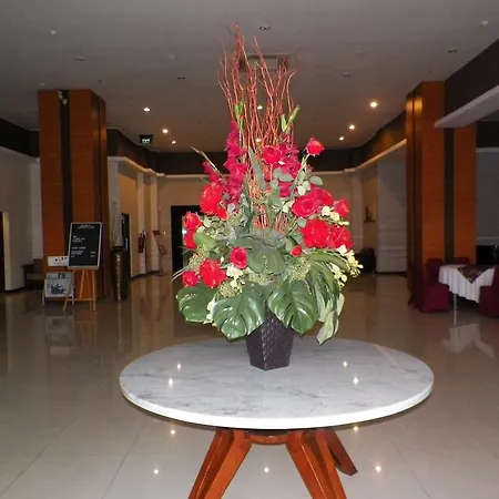 Lampion Hotel Solo-2