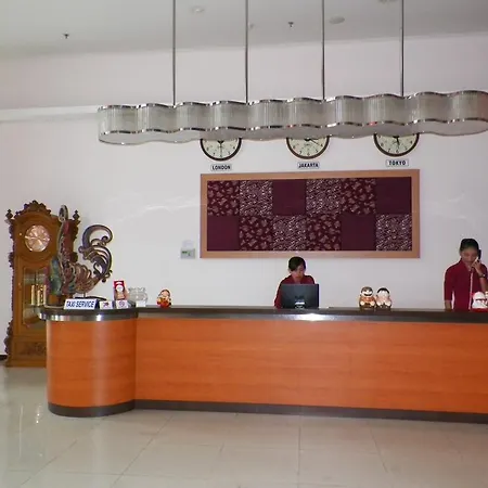 Lampion Hotel Solo-3