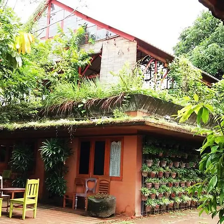 Rumah Turi Eco Boutique Hotel-2