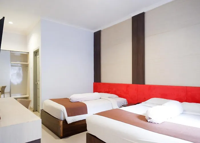 Dinasty Smart Hotel