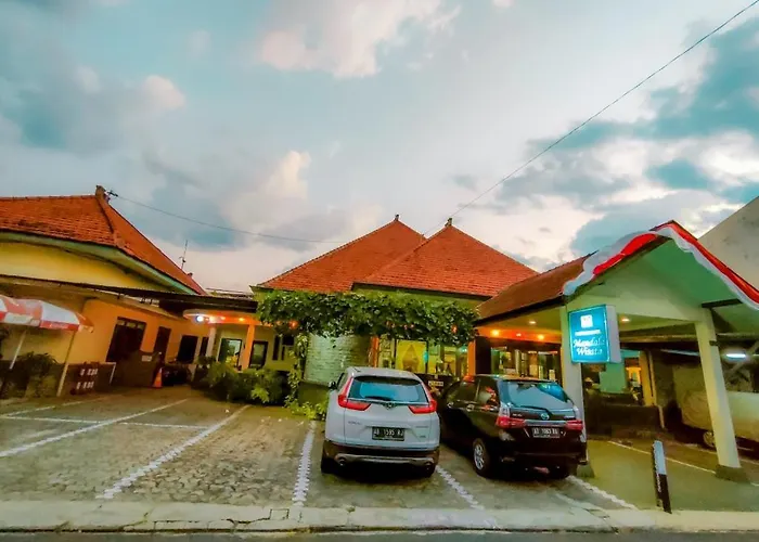 Mandala Wisata