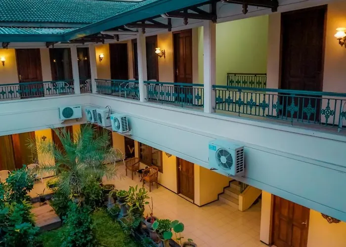 Mandala Wisata