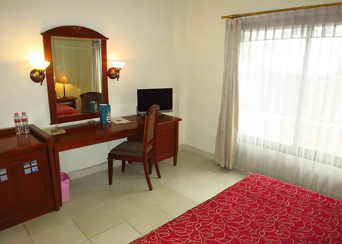 Grand Setiakawan Hotel Surakarta 