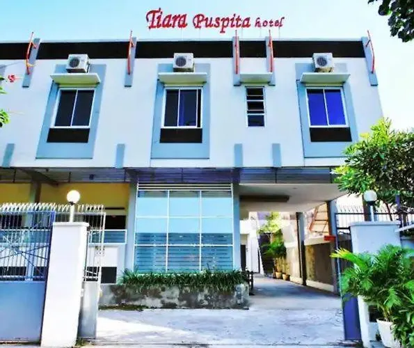 Tiara Puspita Hotel