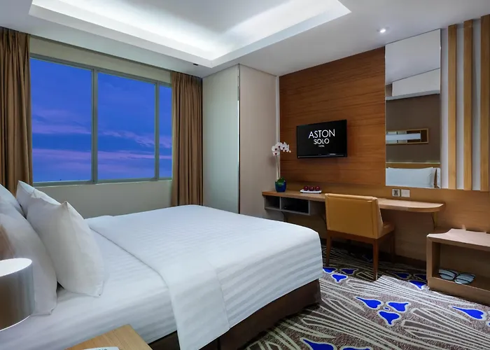 Aston Solo Hotel