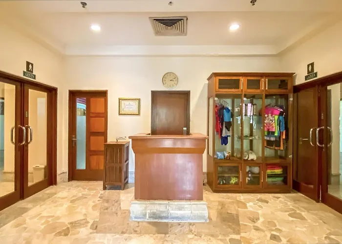Lorin Solo Hotel