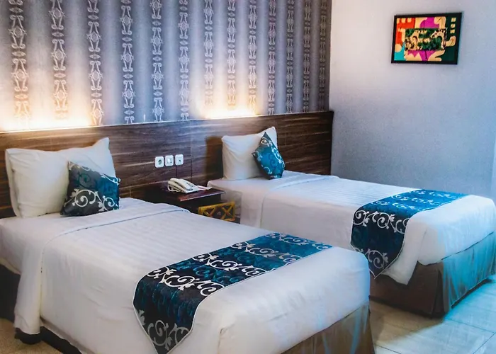 Grand Amira Hotel Solo, Azana Hotels Collection