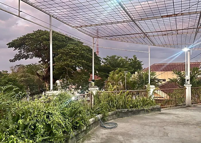 Telu Telu Solo