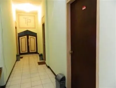 Tirtonadi Permai