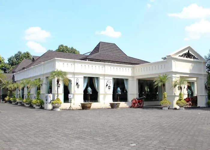 Hotel Solo Tiara