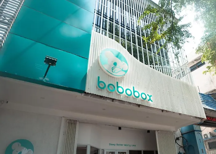 Bobopod Slamet Riyadi, Solo