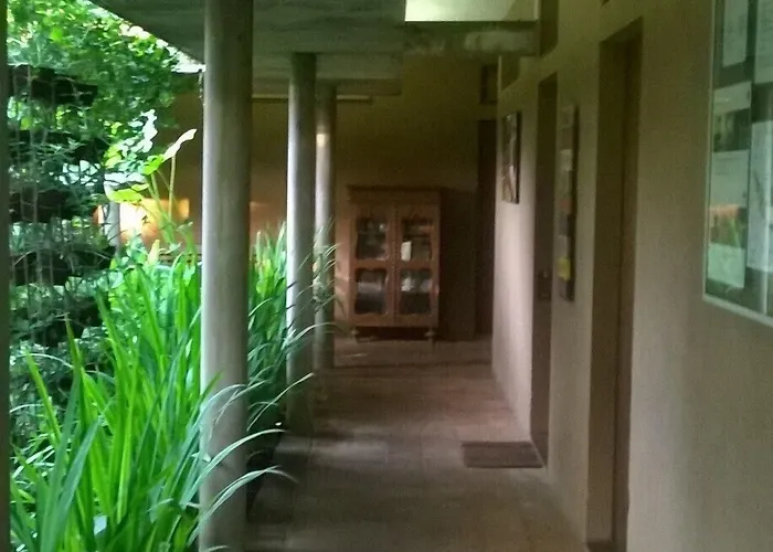 Rumah Turi Eco Boutique Hotel Surakarta 
