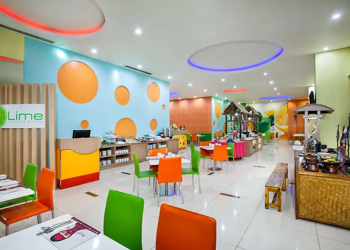 favehotel Manahan - Solo
