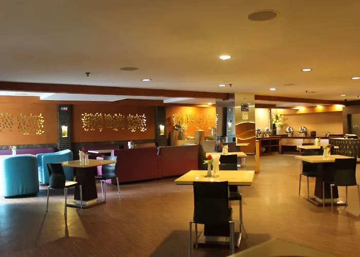 Hotel Asia