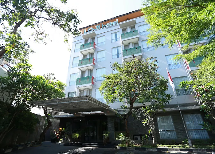 Loji Hotel Surakarta 