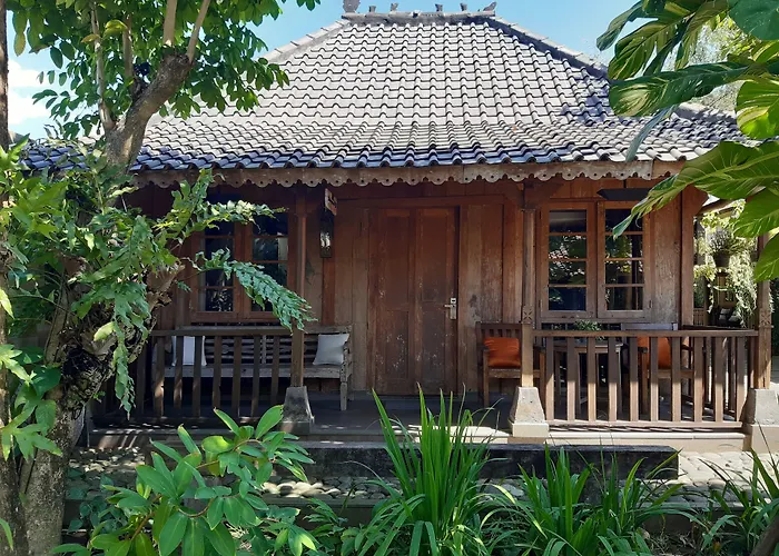 Warisan Heritage Boutique