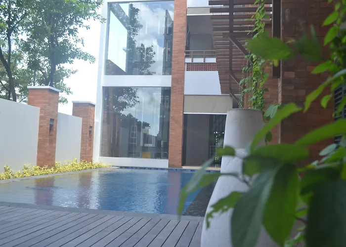 Hotel Parangraja Surakarta 