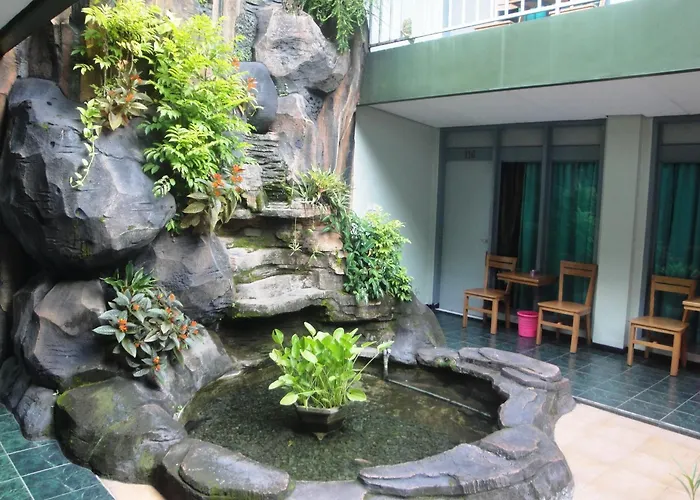 Hotel Trio Surakarta 