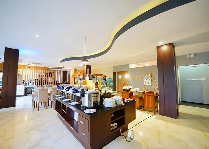 Ayra Hotel Airport Solo