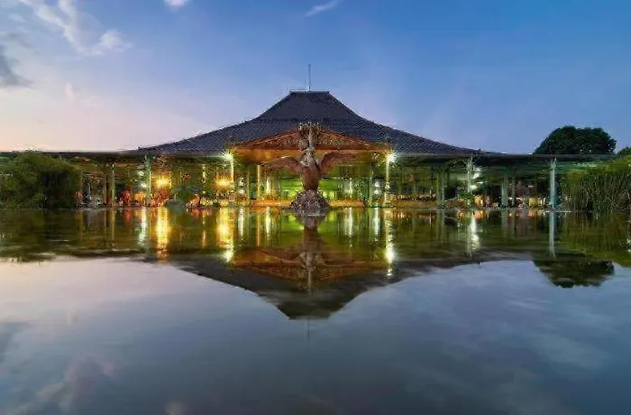 Azhima Resort And Convention