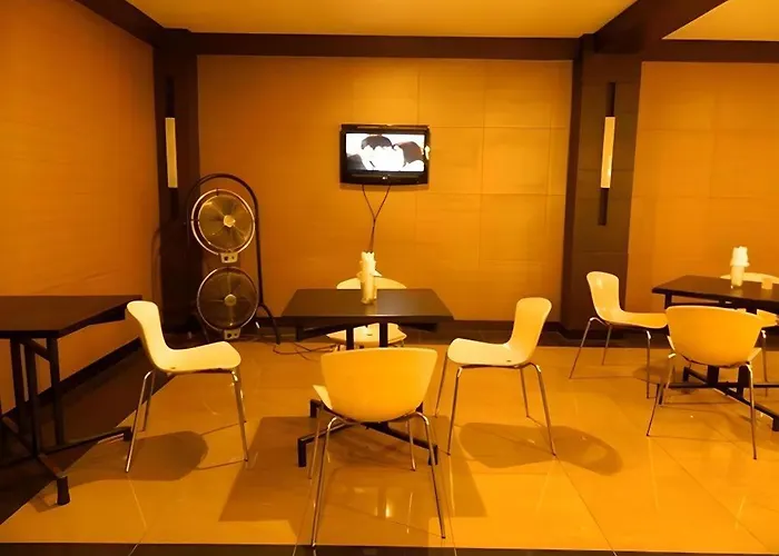 Hotel Bintang