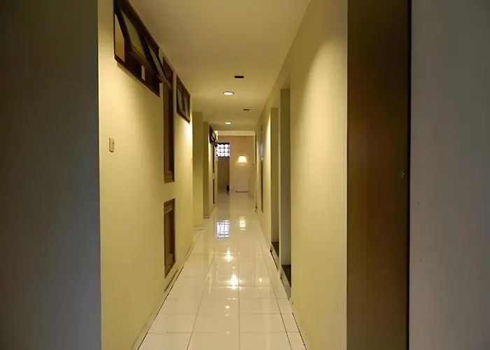 Hotel Bintang