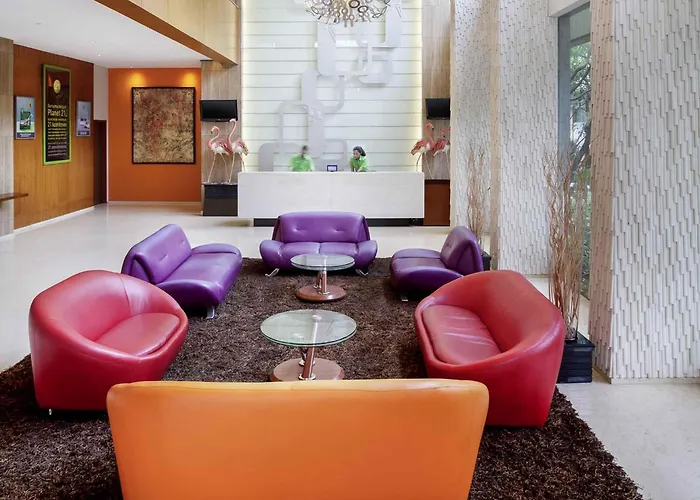 Ibis Styles Solo