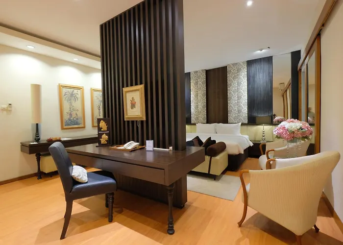 Hotel Diamond