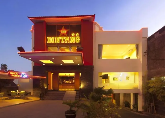 Hotel Bintang