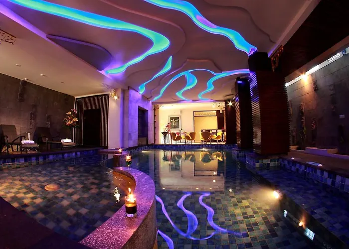 Grand Sae Hotel