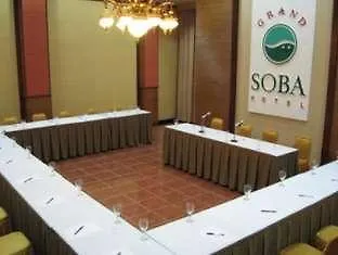 Grand Soba
