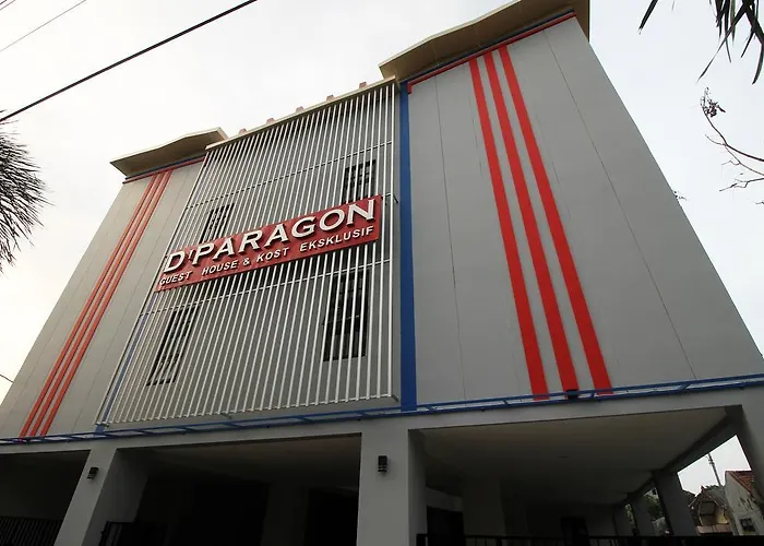 D'Paragon Sumber